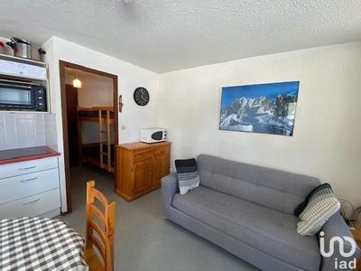 Appartement - 34 m² - 2 pièces