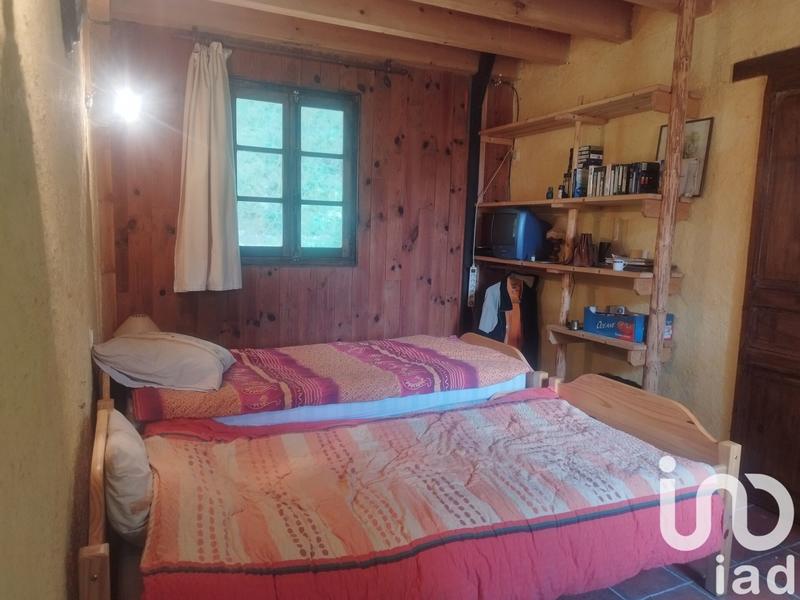 Châlet - 86 m² - 5 pièces