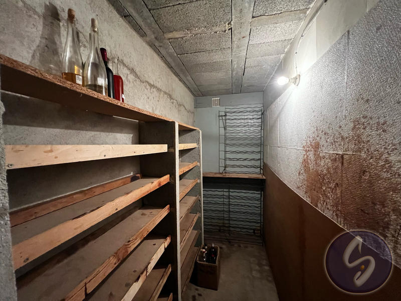 Maison - 114 m² - 5 pièces