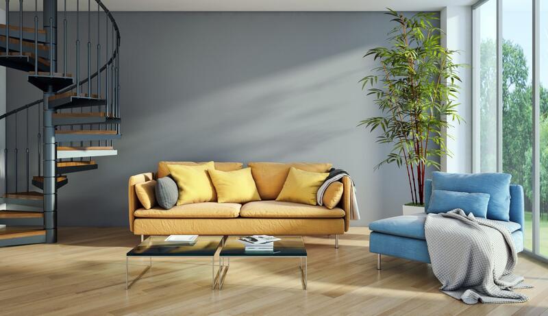 Duplex - 96 m² - 4 pièces