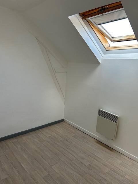 Maison - 77 m² - 6 pièces