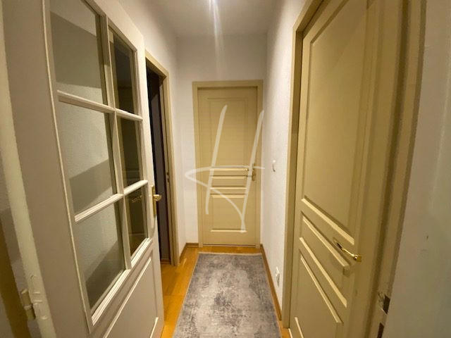 Appartement - 65 m² - 2 pièces