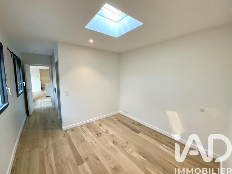 Maison de maîtres - 70 m² - 3 pièces