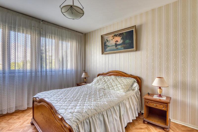 Appartement - 103 m² - 5 pièces