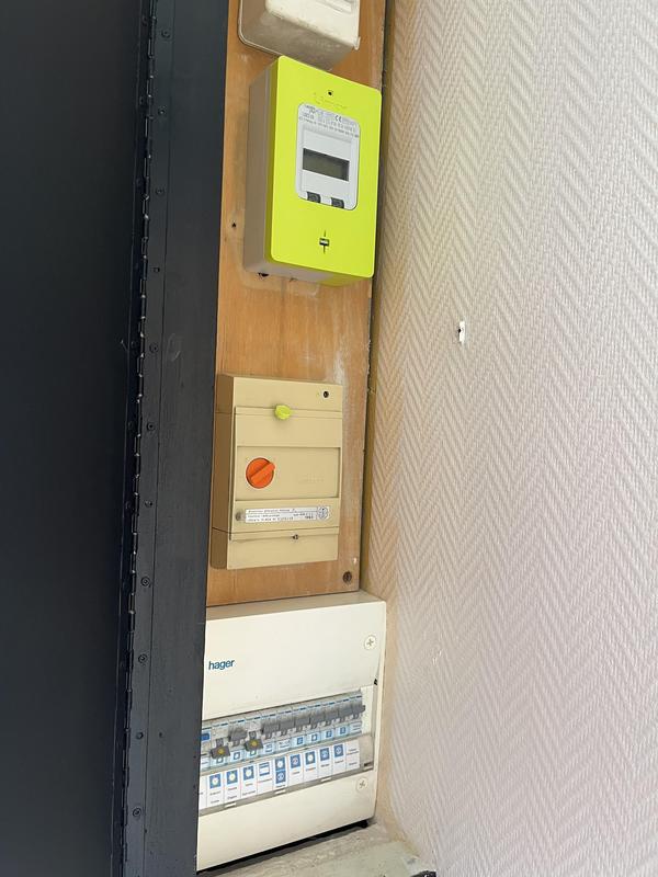 Villa - 85 m² - 3 pièces