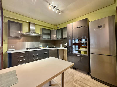 Appartement - 117 m² - 4 pièces