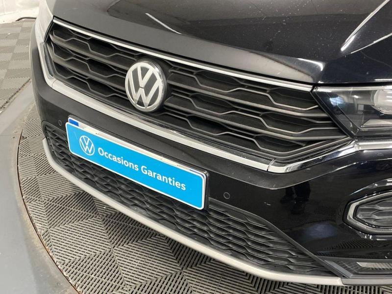 Volkswagen t-Roc 1.0 Tsi 115 Start/Stop Bvm6 Lounge