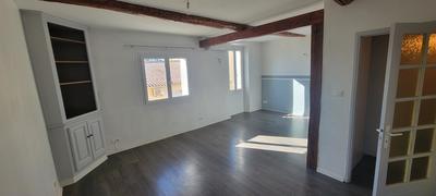 Maison de village - 77 m² - 4 pièces