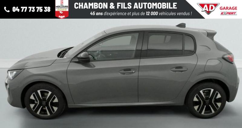 Peugeot 208 Hybrid 110 e-Dcs6 Allure