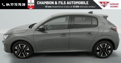 Peugeot 208 Hybrid 110 e-Dcs6 Allure