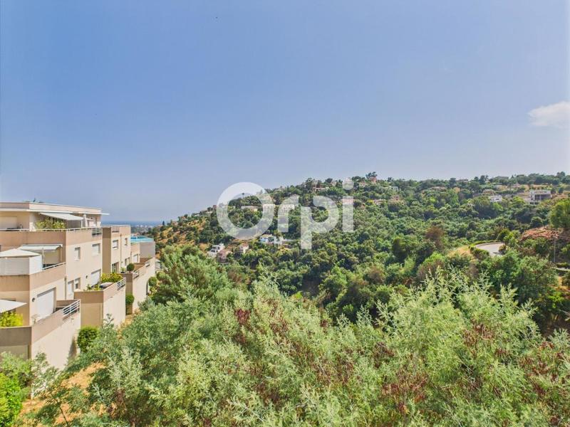 Appartement - 34 m² - 1 pièce