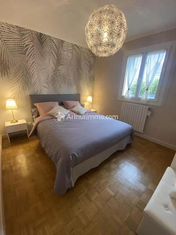 Maison - 101 m² - 5 pièces