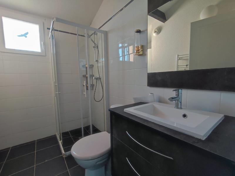 Duplex - 106 m² - 5 pièces