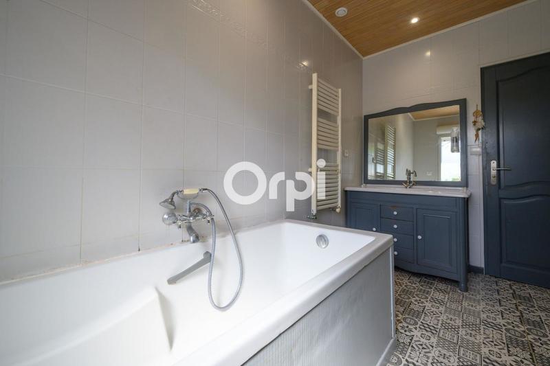 Maison - 159 m² - 5 pièces