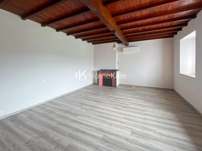 Ferme - 300 m² - 8 pièces