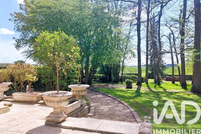 Maison - 168 m² - 6 pièces