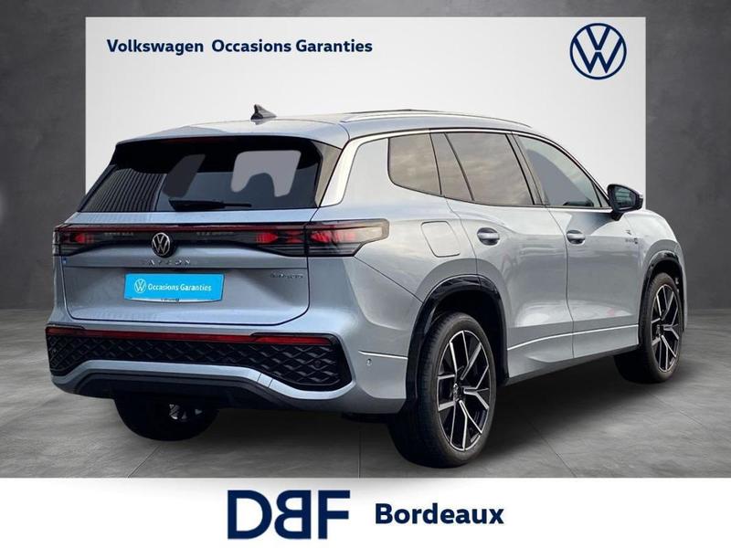 Volkswagen Tayron 1.5 Etsi Hybrid 150ch Dsg7 R Line