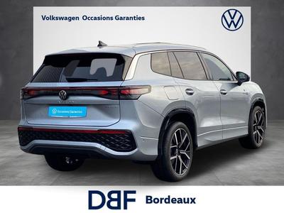 Volkswagen Tayron 1.5 Etsi Hybrid 150ch Dsg7 R Line