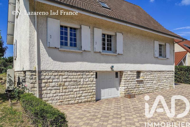 Maison - 150 m² - 5 pièces