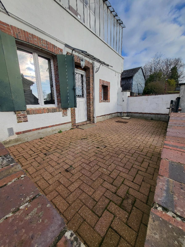 Appartement - 23 m² - 1 pièce