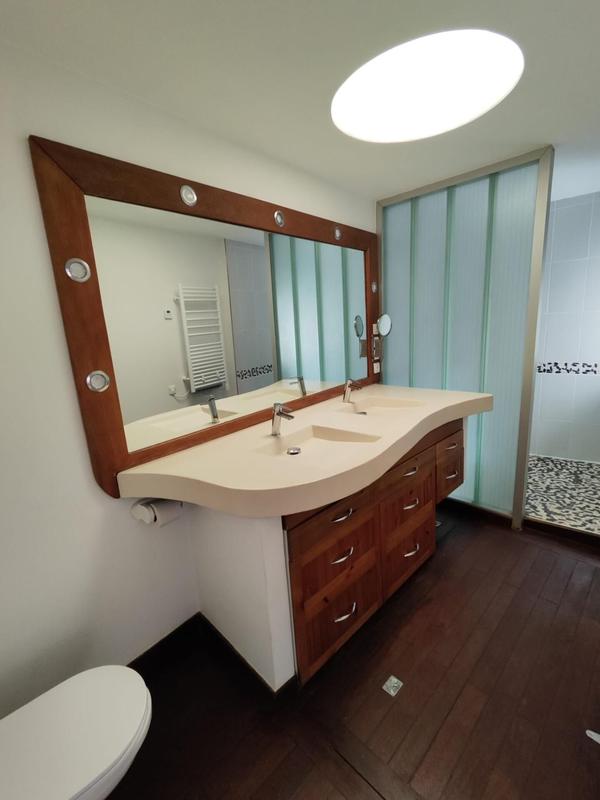 Maison - 70 m² - 3 pièces