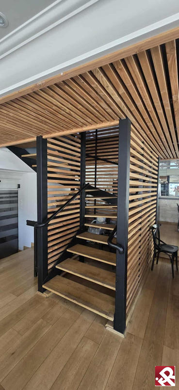 Fonds de commerce - Hôtellerie / Restauration - 250 m²