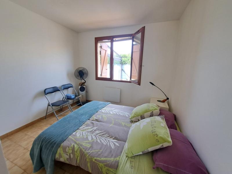 Maison - 81 m² - 3 pièces