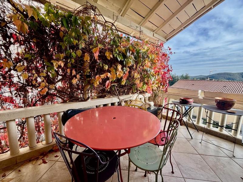 Maison de village - 146 m² - 4 pièces