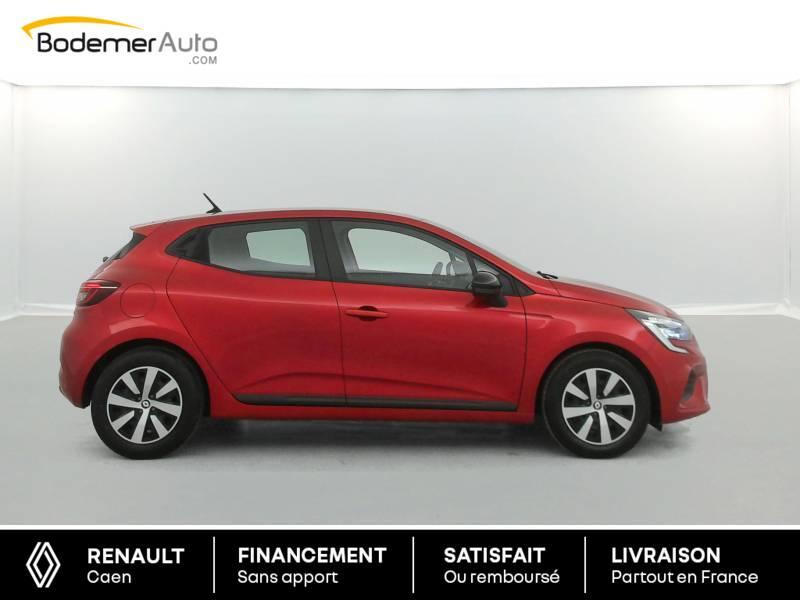 Renault Clio E-Tech full hybrid 145 Equilibre