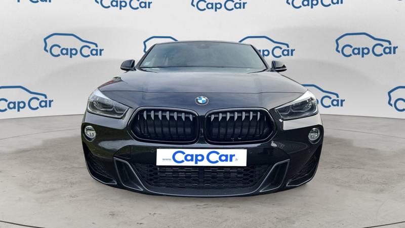Bmw X2 I 20d xDrive 190 Steptronic8 m Sport - Automatique Entretien constructeur