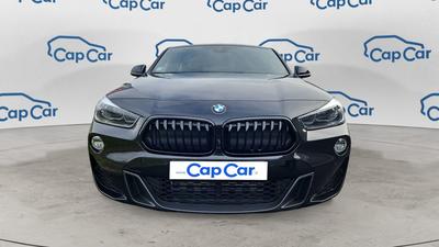 Bmw X2 I 20d xDrive 190 Steptronic8 m Sport - Automatique Entretien constructeur