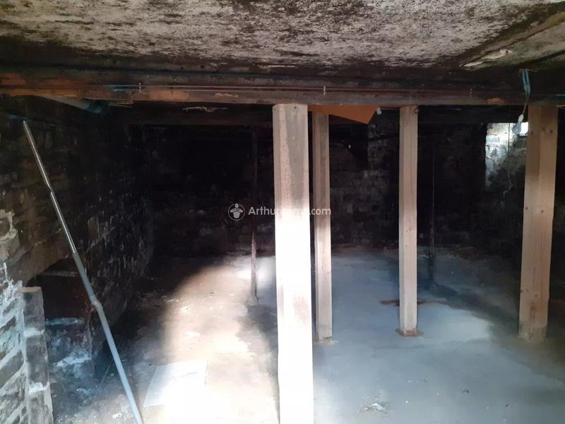 Bureau - 57 m² - 4 pièces