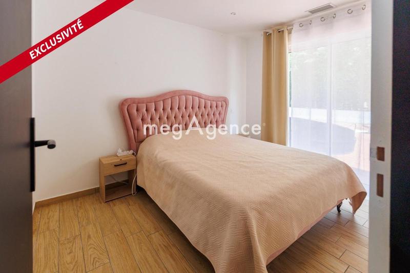 Maison - 103 m² - 4 pièces