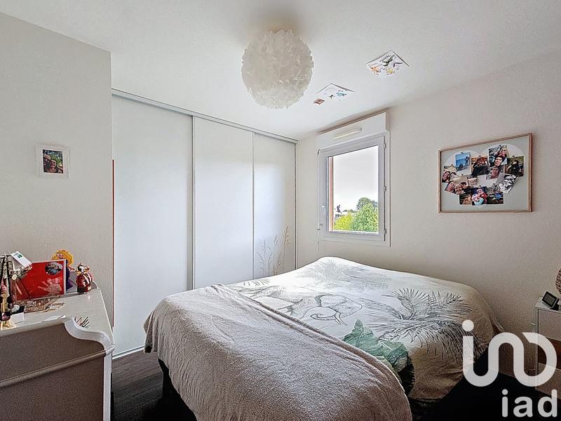 Appartement - 83 m² - 4 pièces