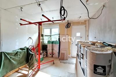 Appartement - 87 m² - 3 pièces