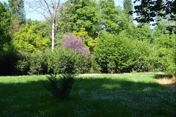 Terrain de loisirs - 25 000 m²