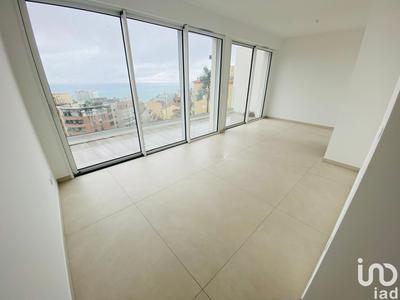 Appartement - 139 m² - 4 pièces