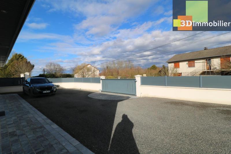 Maison - 143 m² - 6 pièces