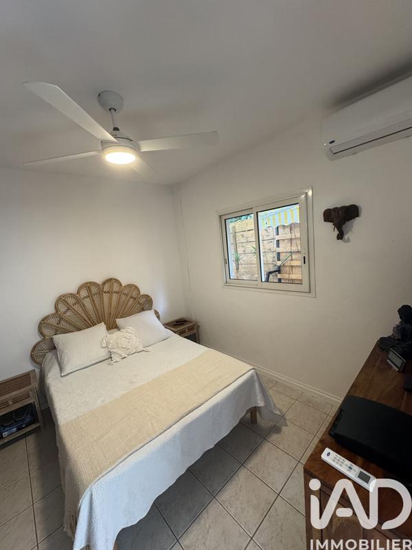 Maison de ville - 45 m² - 2 pièces