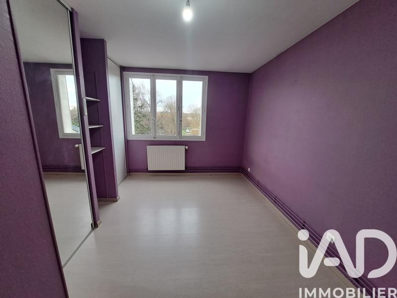 Appartement - 28 m² - 2 pièces