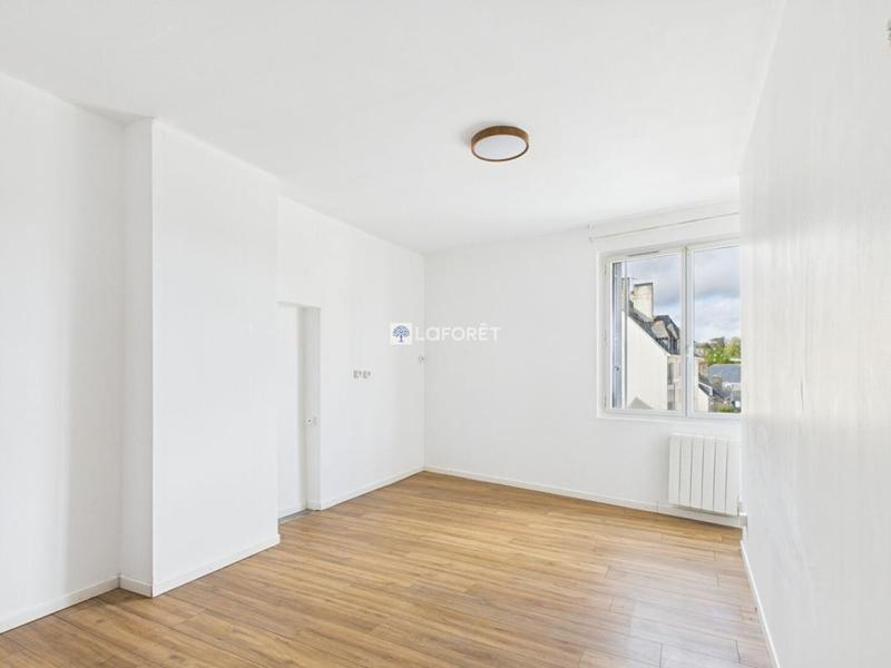 Appartement - 27 m² - 2 pièces