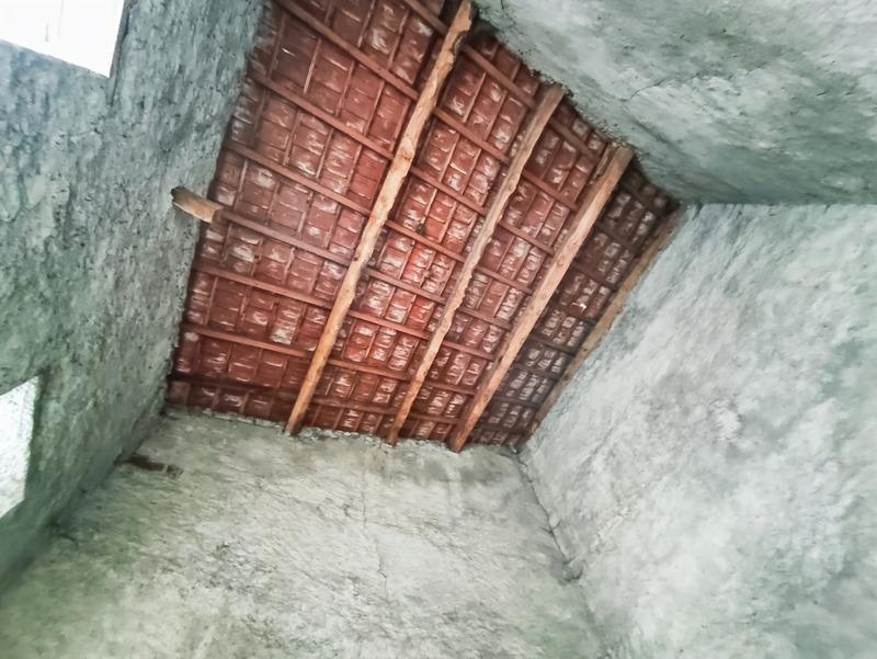 Grange - 56 m² - 3 pièces