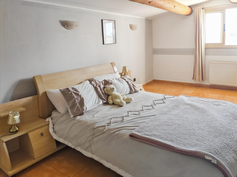 Maison - 267 m² - 5 pièces