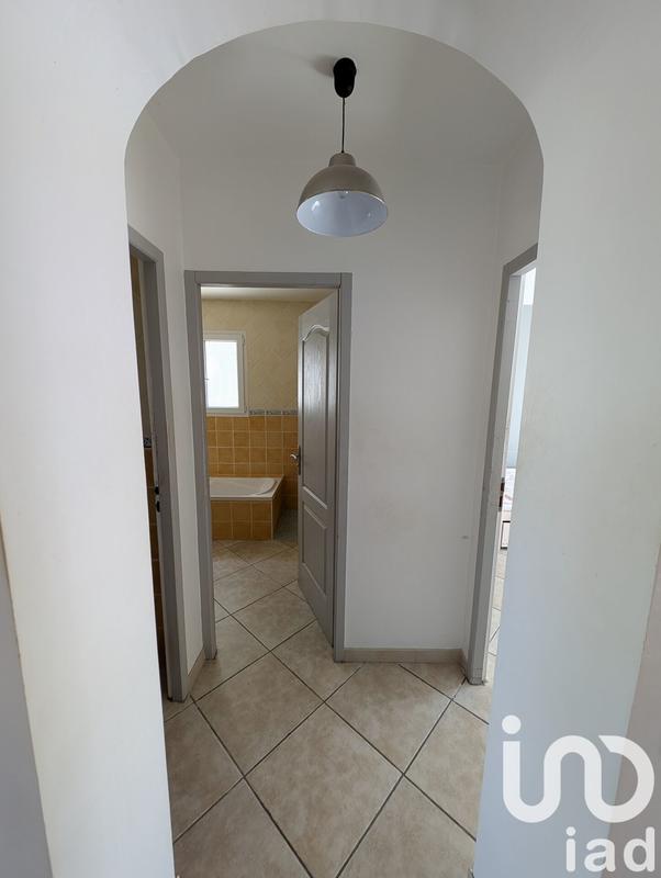 Maison - 140 m² - 4 pièces