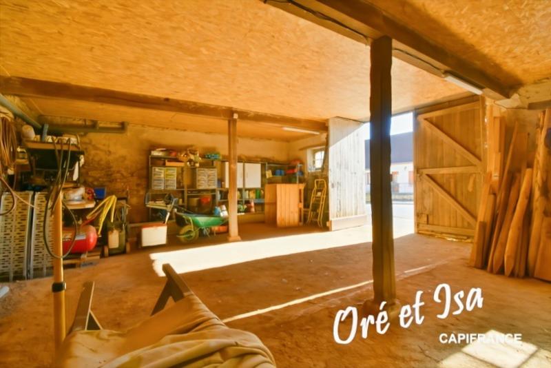 Maison de village - 63 m² - 1 pièce