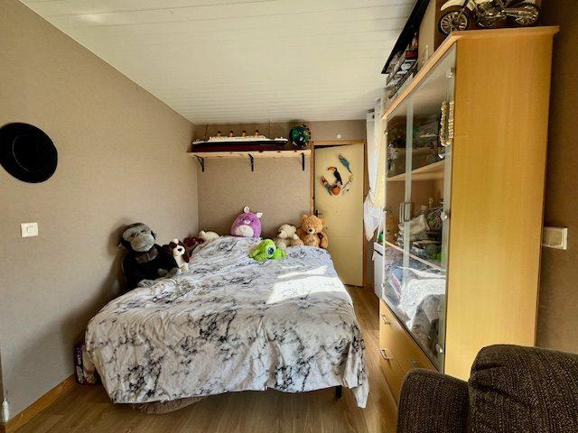 Maison - 120 m² - 7 pièces