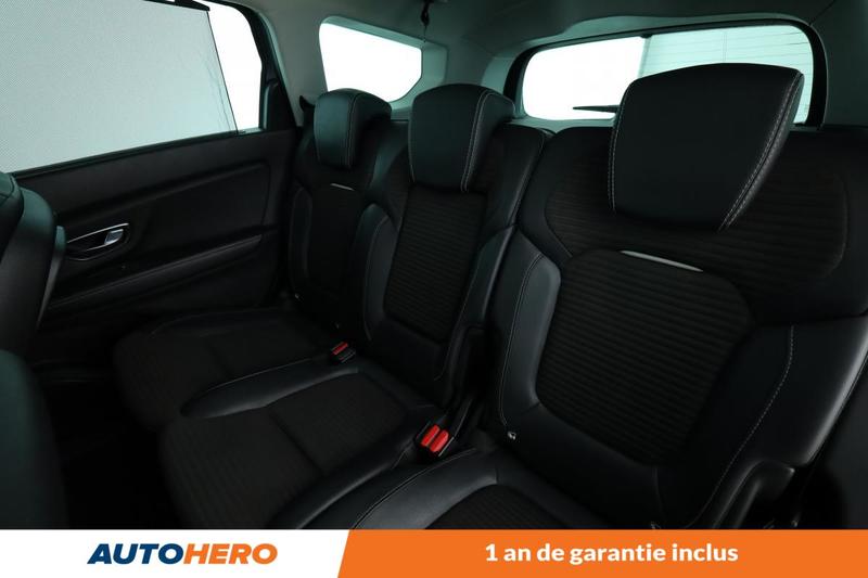 Renault Grand Scénic 1.6 dCi Energy Intens 130 ch
