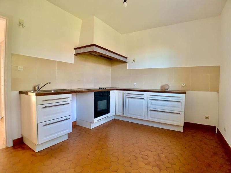 Villa - 122 m² - 5 pièces