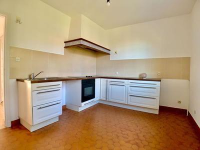 Villa - 122 m² - 5 pièces