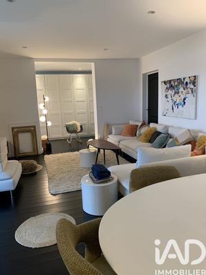 Appartement - 94 m² - 4 pièces